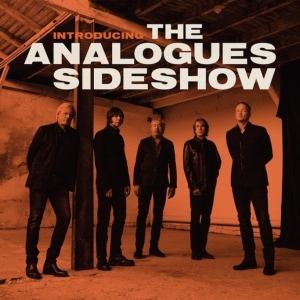 Analogues Sideshow The - Introducing The Analogues Sideshow i gruppen VINYL / Pop-Rock hos Bengans Skivbutik AB (4183356)