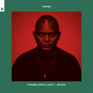Themba - Modern Africa,Part 1-Ekhaya i gruppen VINYL / Dance-Techno hos Bengans Skivbutik AB (4183357)