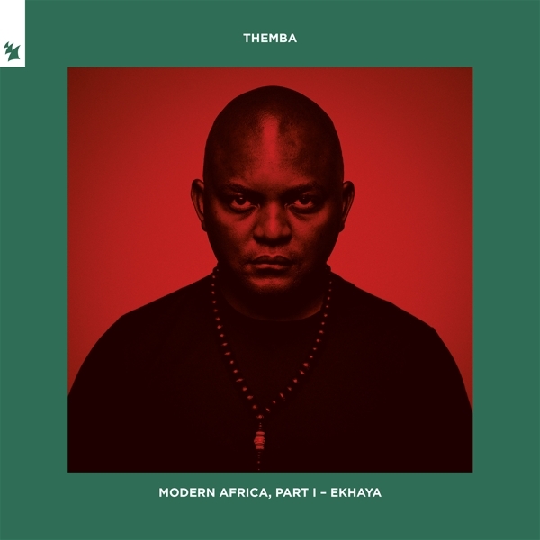 Themba - Modern Africa,Part 1-Ekhaya i gruppen VINYL / Toppsäljare hos Bengans Skivbutik AB (4183357)