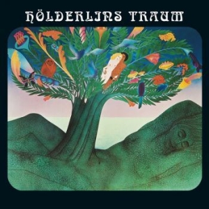 Hölderlin - Hölderlins Traum (Vinyl Lp) i gruppen VINYL / Pop hos Bengans Skivbutik AB (4183580)