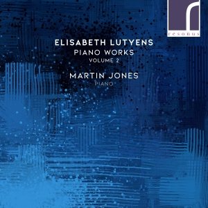 Lutyens Elisabeth - Piano Works, Vol. 2 i gruppen Externt_Lager / Naxoslager hos Bengans Skivbutik AB (4183596)