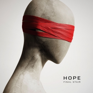 Final Stair - Hope i gruppen CD / Pop-Rock hos Bengans Skivbutik AB (4183830)
