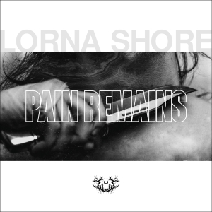 Lorna Shore - Pain Remains i gruppen ÖVRIGT / -Start BM CD hos Bengans Skivbutik AB (4183831)