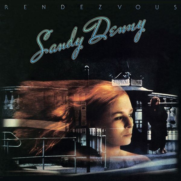 Sandy Denny - Rendezvous i gruppen VINYL / Worldmusic/ Folkmusik hos Bengans Skivbutik AB (4183838)