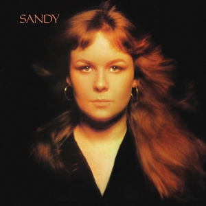 Denny Sandy - Sandy i gruppen VINYL / World Music hos Bengans Skivbutik AB (4183840)