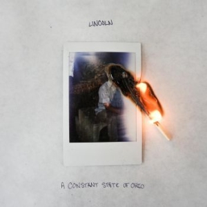 Lincoln - A Constant State Of Ohio (Ltd.Ed.) i gruppen VINYL / Pop-Rock hos Bengans Skivbutik AB (4183853)