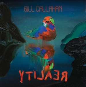 Callahan Bill - Yti?A?? i gruppen VINYL / Pop-Rock hos Bengans Skivbutik AB (4183860)