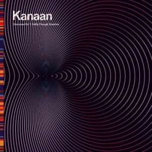 Kanaan - Diversions Vol. 1: Softly Through S i gruppen VINYL / Rock hos Bengans Skivbutik AB (4183874)