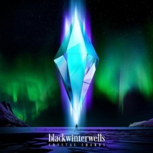 Blackwinterwells - Crystal Shards i gruppen VINYL / Rock hos Bengans Skivbutik AB (4183875)