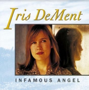Dement Iris - Infamous Angel (Brown) i gruppen VINYL / Country hos Bengans Skivbutik AB (4183880)