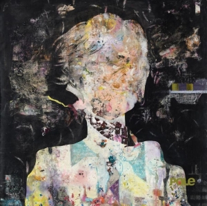 Pole - Tempus (Pink Vinyl) i gruppen VINYL / Pop-Rock hos Bengans Skivbutik AB (4183885)