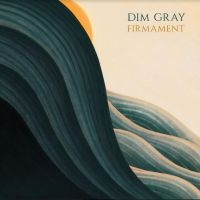 Dim Gray - Firmament i gruppen VINYL / Toppsäljare hos Bengans Skivbutik AB (4183890)