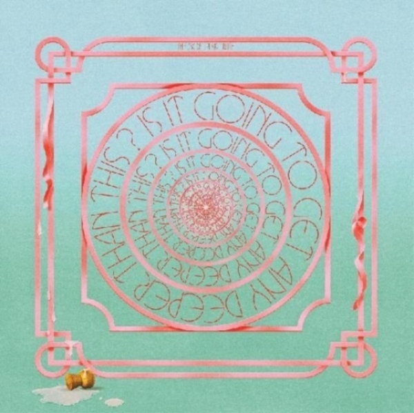 Soft Pink Truth The - Is It Going To Get Any Deeper Than i gruppen VINYL / Toppsäljare hos Bengans Skivbutik AB (4183906)
