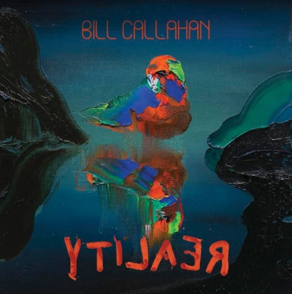 Callahan Bill - Yti?A?? i gruppen CD / Toppsäljare hos Bengans Skivbutik AB (4183923)