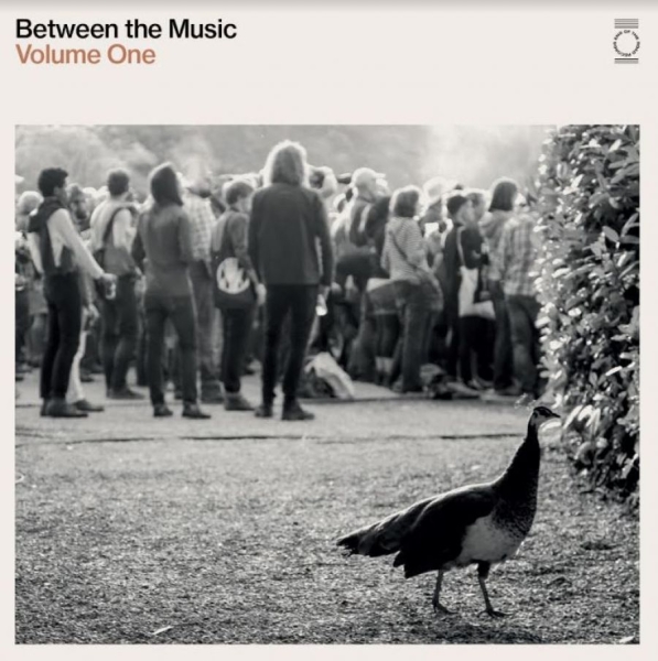 Various Artists - End Of The Road Presents - Between i gruppen CD / Toppsäljare hos Bengans Skivbutik AB (4183926)