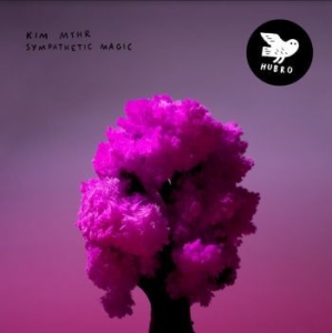 Myhr Kim - Sympathetic Magic i gruppen CD / Jazz hos Bengans Skivbutik AB (4183929)
