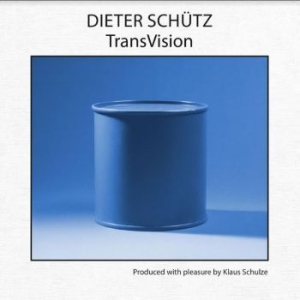 Schutz Dieter - Transvision i gruppen CD / Pop hos Bengans Skivbutik AB (4183933)