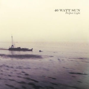 40 Watt Sun - Perfect Light i gruppen CD / Rock hos Bengans Skivbutik AB (4183942)