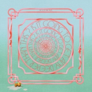 Soft Pink Truth The - Is It Going To Get Any Deeper Than i gruppen CD / Pop-Rock hos Bengans Skivbutik AB (4183943)