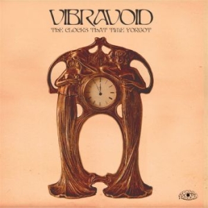 Vibravoid - Clocks That Time Forgot The (Vinyl i gruppen VINYL / Rock hos Bengans Skivbutik AB (4183960)