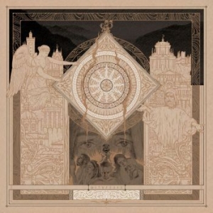 (Echo) - Witness (Digipack) i gruppen CD / Hårdrock hos Bengans Skivbutik AB (4183972)