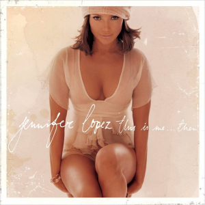 Lopez Jennifer - This Is Me...Then (20th Anniversary Edit i gruppen VINYL / Pop-Rock,RnB-Soul hos Bengans Skivbutik AB (4184175)