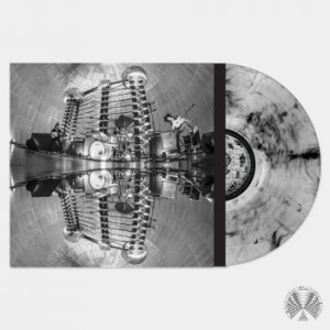 Slift - Levitation Sessions (Clear Smoke Co i gruppen VINYL / Rock hos Bengans Skivbutik AB (4184200)