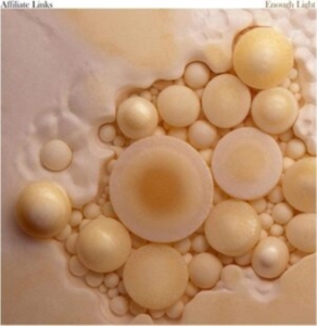 Affiliate Links - Enough Light i gruppen VINYL / Pop-Rock hos Bengans Skivbutik AB (4184203)