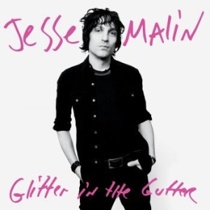 Jesse Malin - Glitter In The Gutter i gruppen VINYL / Kommande / Rock hos Bengans Skivbutik AB (4184207)