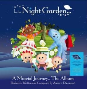 In The Night Garden - In The Night Garden i gruppen VINYL / Pop hos Bengans Skivbutik AB (4184215)
