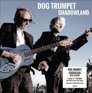 Dog Trumpet - Shadowland i gruppen VINYL / Pop hos Bengans Skivbutik AB (4184218)