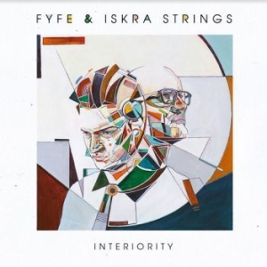 Fyfe & Iskra Strings - Interiority i gruppen VINYL / Pop hos Bengans Skivbutik AB (4184222)