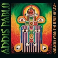 Pablo Addis - Melodies From The House Of Levi i gruppen VINYL / Reggae hos Bengans Skivbutik AB (4184223)