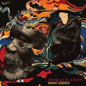 Horace Andy - Midnight Scorchers i gruppen VINYL / Vinyl 2022 hos Bengans Skivbutik AB (4184228)