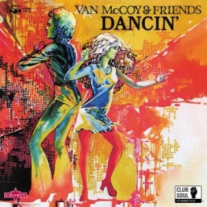 Mccoy Van - Dancin' i gruppen VINYL / Pop-Rock hos Bengans Skivbutik AB (4184232)
