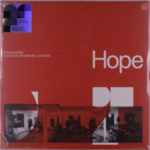 A Certain Ratio - Acr Loco Live At Hope Mill Studios i gruppen VINYL / Pop-Rock hos Bengans Skivbutik AB (4184237)