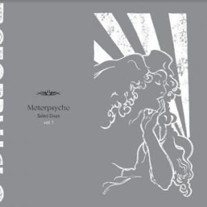 Motorpsycho - Salad Days Vol. 1 (Box) i gruppen VINYL / Pop-Rock hos Bengans Skivbutik AB (4184240)