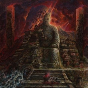 Ripped To Shreds - ?? (Jubian) i gruppen CD / Hårdrock hos Bengans Skivbutik AB (4184250)