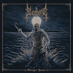 Blodhemn - Sverger Hemn i gruppen CD / Hårdrock hos Bengans Skivbutik AB (4184291)