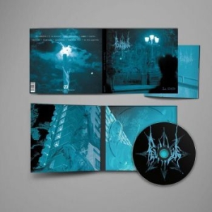 Peurbleue - La Cigüe (Digipack) i gruppen CD / Hårdrock/ Heavy metal hos Bengans Skivbutik AB (4184307)