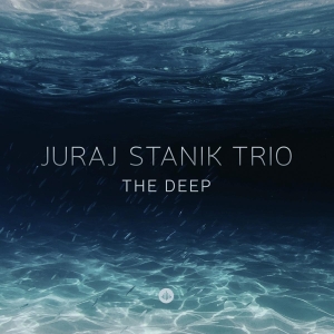 Stanik Juraj -Trio- - Deep i gruppen VINYL / Jazz hos Bengans Skivbutik AB (4184340)
