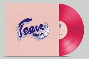 Tears - Tears (Pink Vinyl) i gruppen VINYL / Vinyl 2022 hos Bengans Skivbutik AB (4184383)