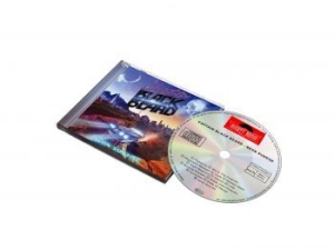 Captain Black Beard - Neon Sunrise i gruppen CD / Hårdrock hos Bengans Skivbutik AB (4184400)