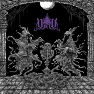 Noctu - Norma Evangelium Tenebris (Digipack i gruppen CD / Hårdrock/ Heavy metal hos Bengans Skivbutik AB (4184402)