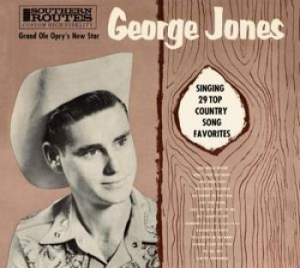 George Jones - Sings (Expanded Edition) i gruppen CD / Country hos Bengans Skivbutik AB (4184481)