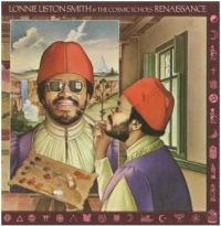 Smith Lonnie Liston & The Cosmic Ec - Renaissance i gruppen VINYL / Jazz hos Bengans Skivbutik AB (4184485)