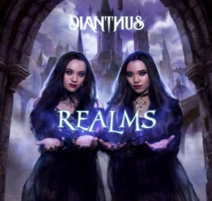 Dianthus - Realms i gruppen VINYL / Jazz/Blues hos Bengans Skivbutik AB (4184494)