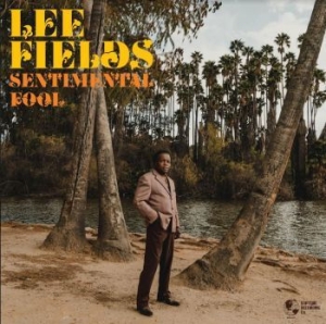 Fields Lee - Sentimental Fool i gruppen VINYL / RNB, Disco & Soul hos Bengans Skivbutik AB (4184503)