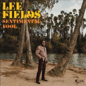 Fields Lee - Sentimental Fool i gruppen VINYL / RnB-Soul hos Bengans Skivbutik AB (4184503)