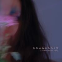Sabra Julia & Tabbal Fadi - Snakeskin i gruppen VINYL / Toppsäljare hos Bengans Skivbutik AB (4184524)